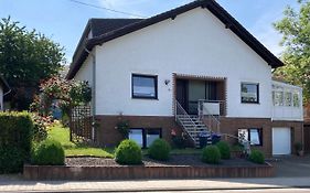 Ferienwohnung Rosengarten